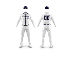 Baseball Uniform