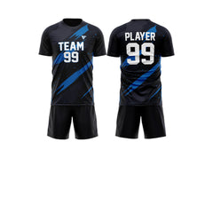 Flag Football Uniform