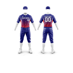 Baseball Uniform