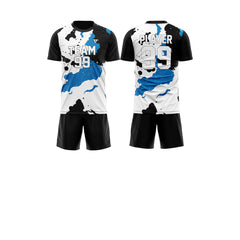 Flag Football Uniform