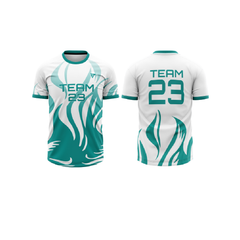 Volleyball Jersey