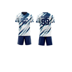 Soccer Uniform