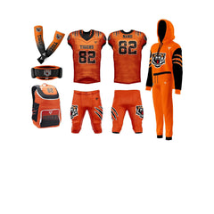 Football Team Package