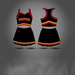 Cheer Uniform