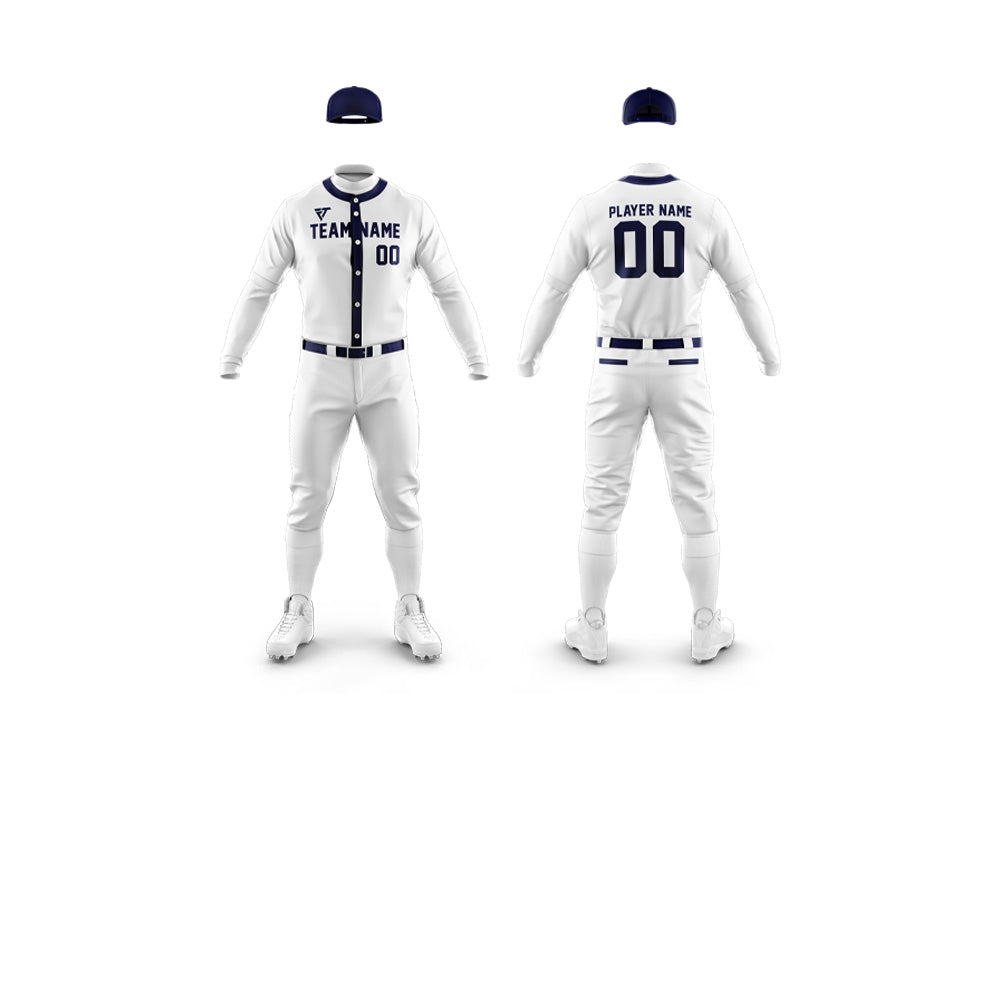 Baseball Uniform