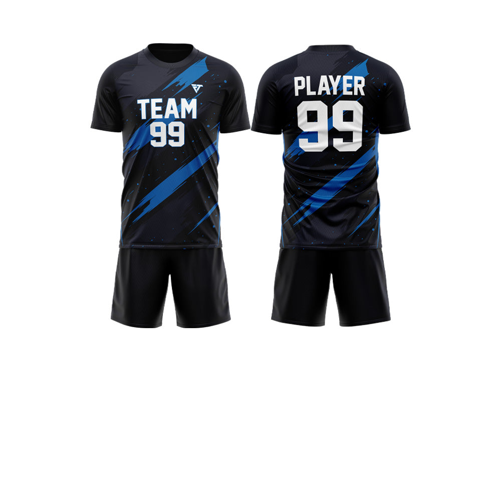 Flag Football Uniform