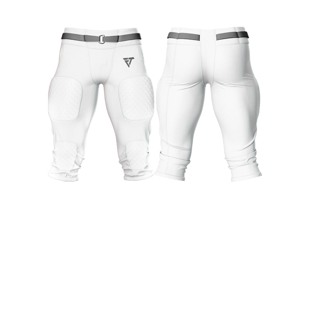 Football Pants Non-Integrated