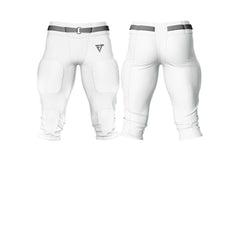 Football Pants Non-Integrated