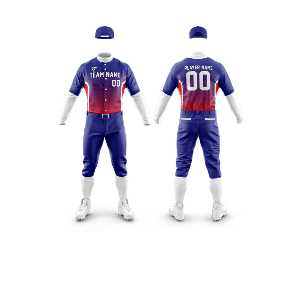 Baseball Uniform