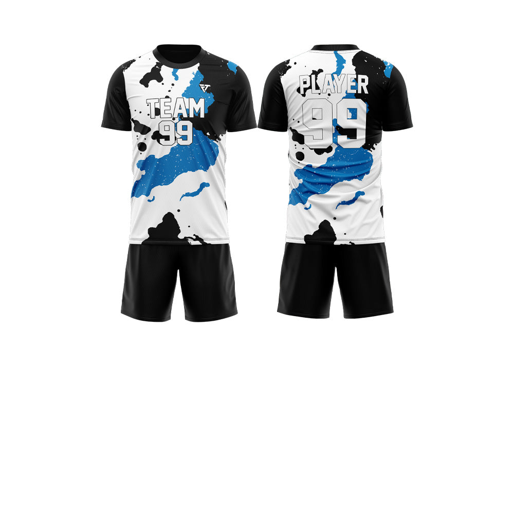 Flag Football Uniform