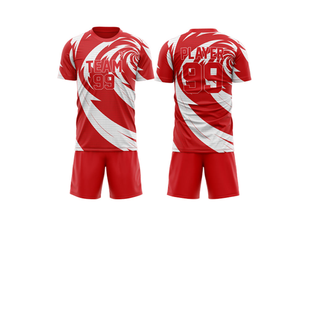 Flag Football Uniform