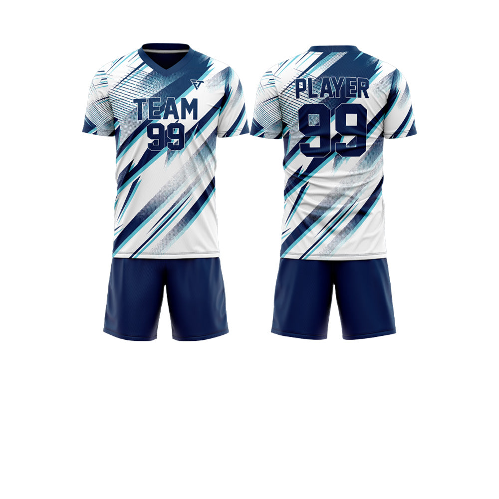 Flag Football Uniform