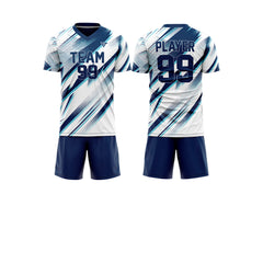 Flag Football Uniform