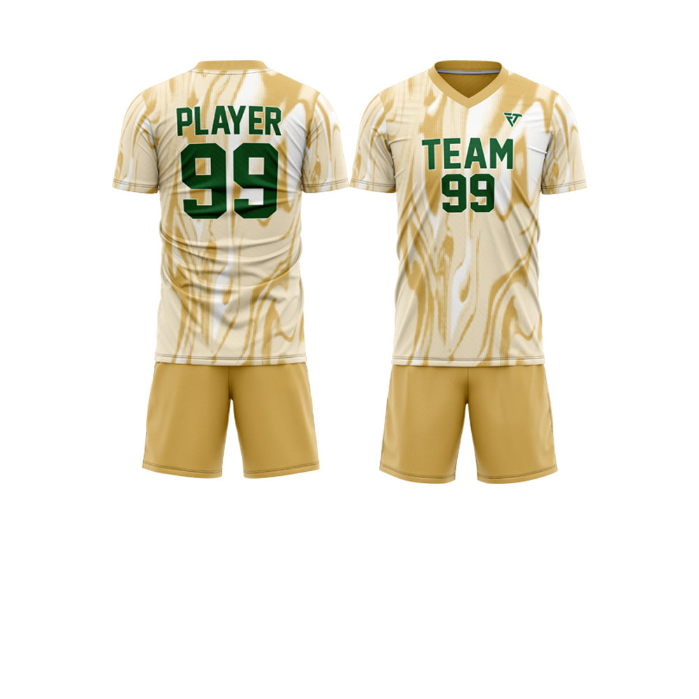 Flag Football Uniform