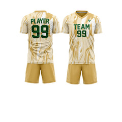 Flag Football Uniform