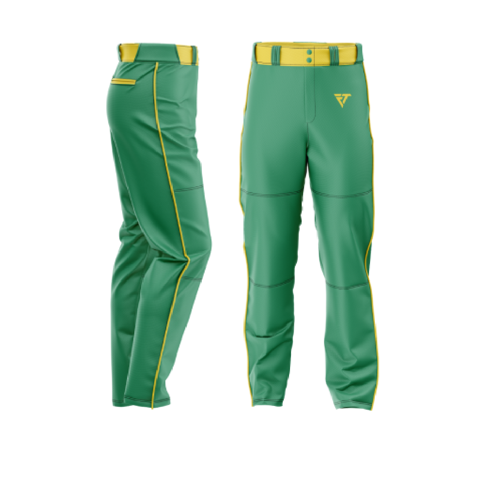 Baseball Pants