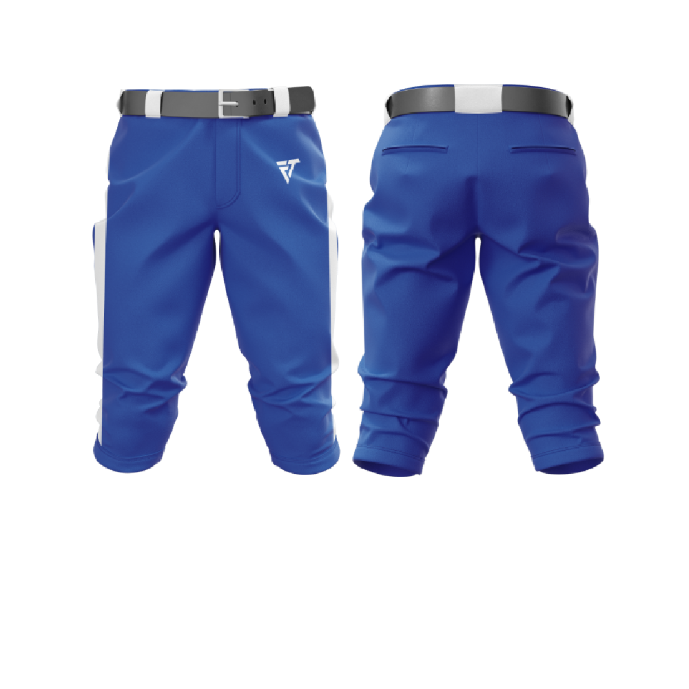 Baseball  Knickers