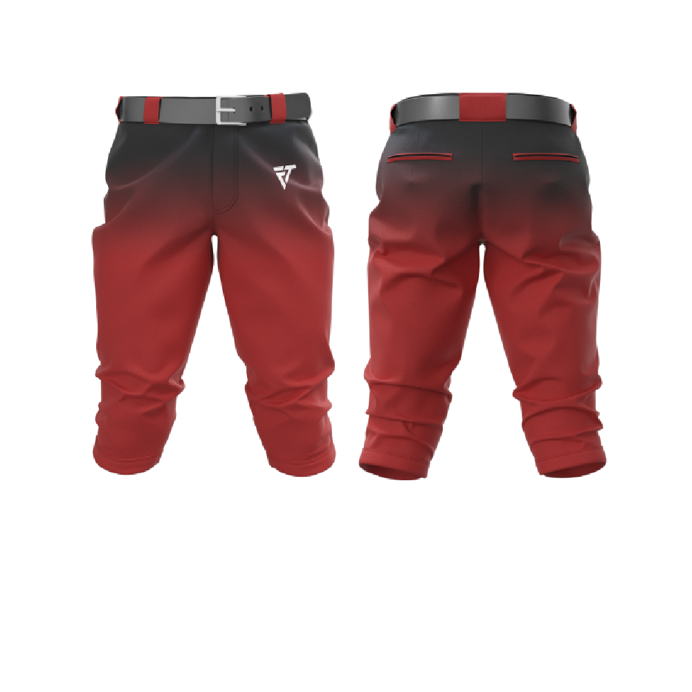 Baseball  Knickers