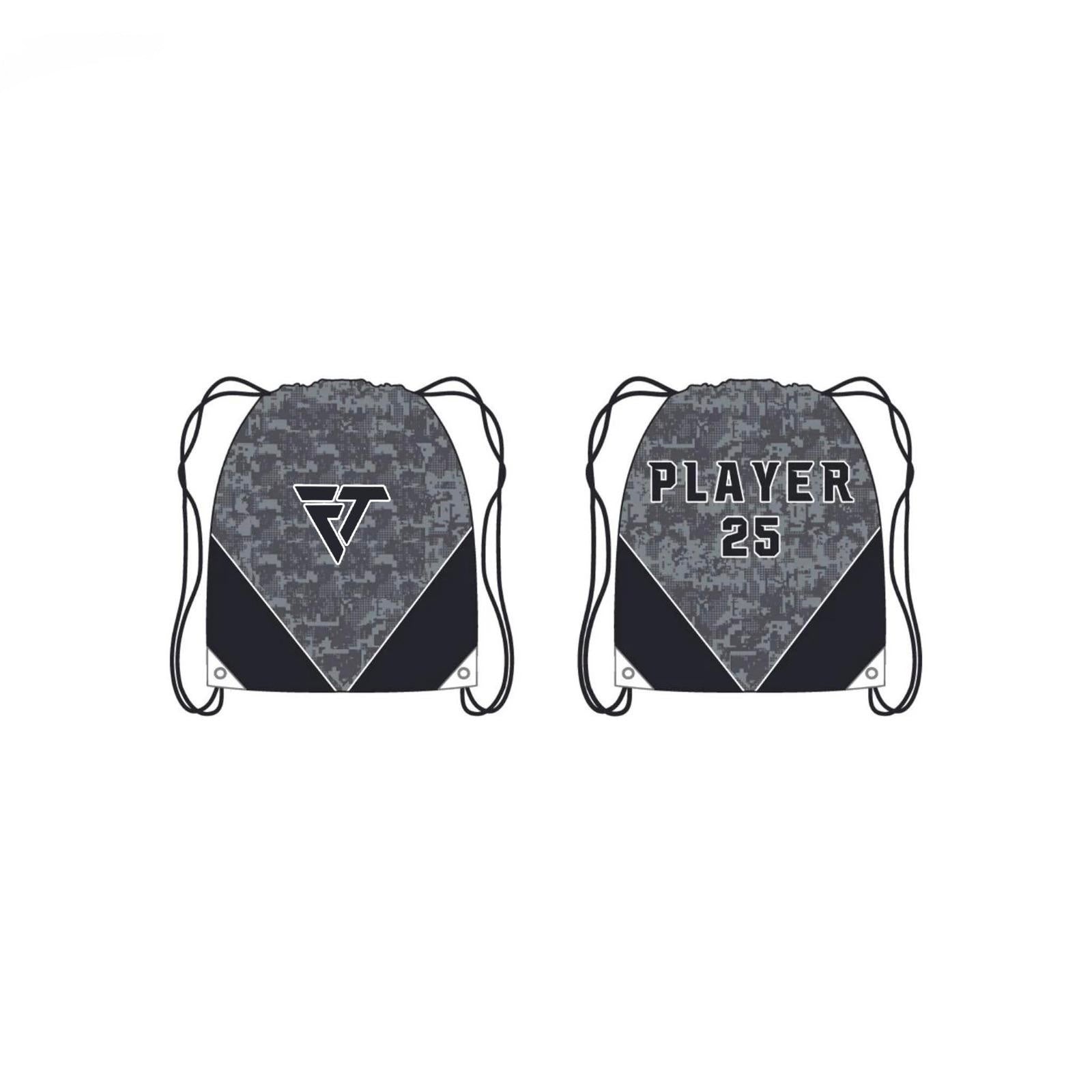 Drawstring Bag