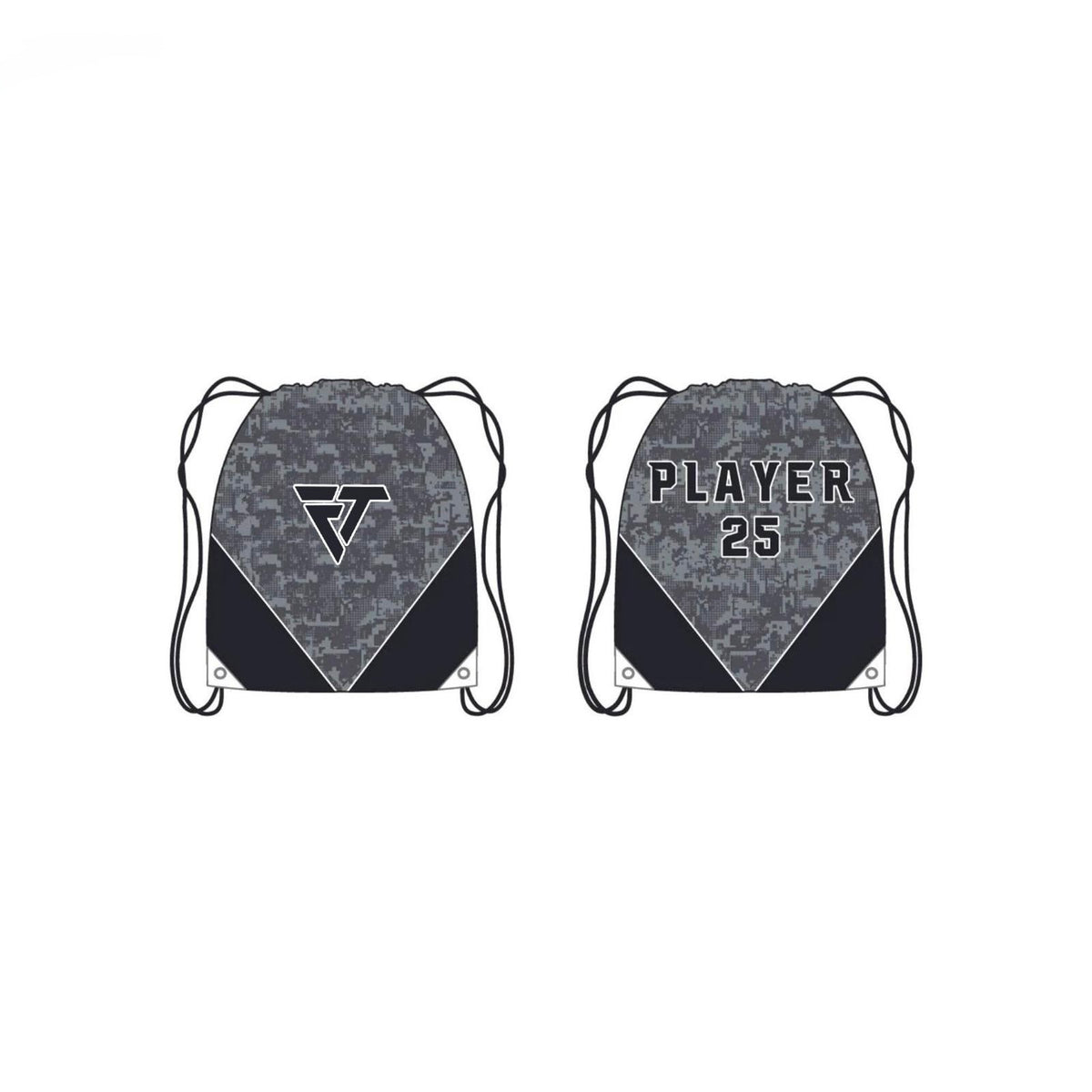 Drawstring Bag
