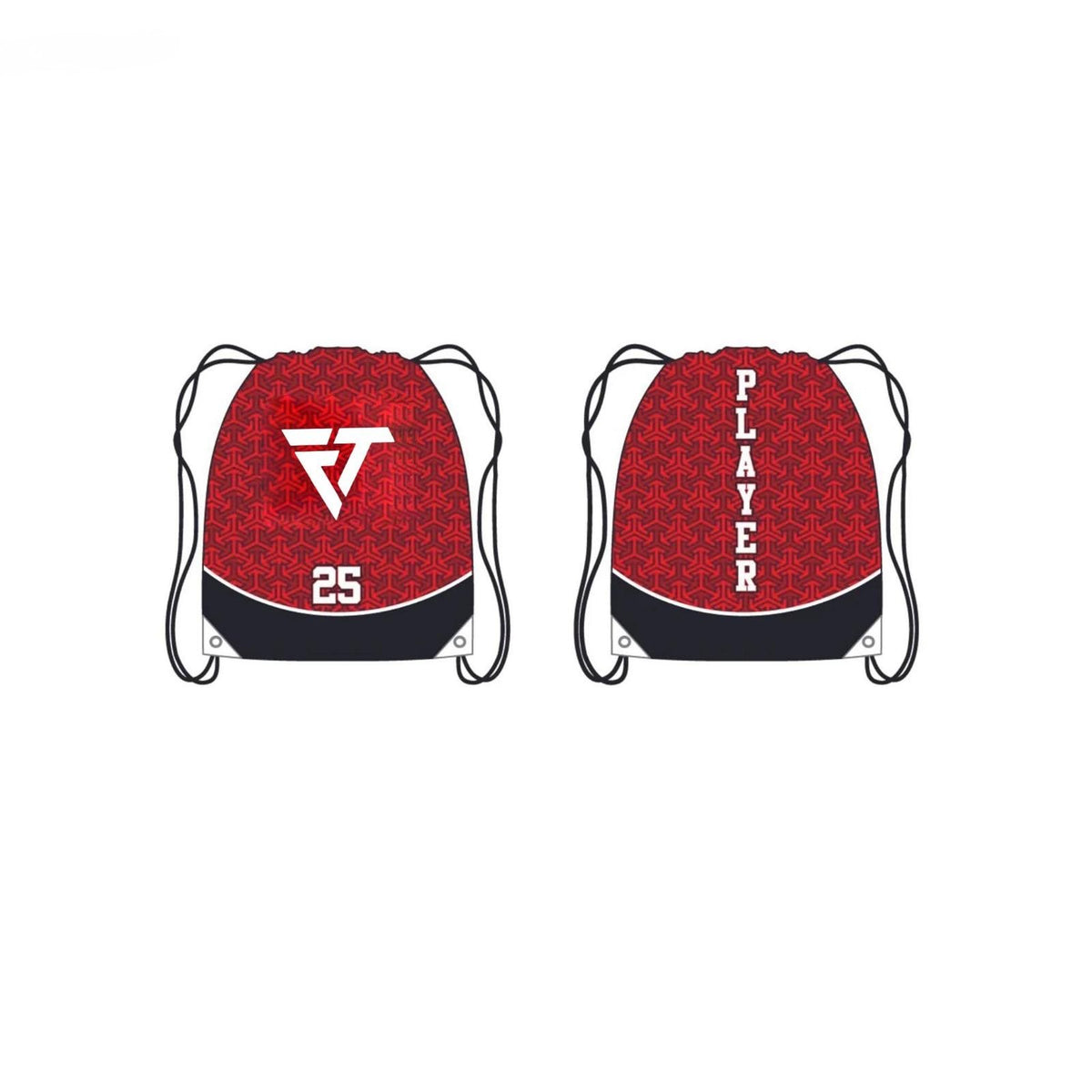 Drawstring Bag