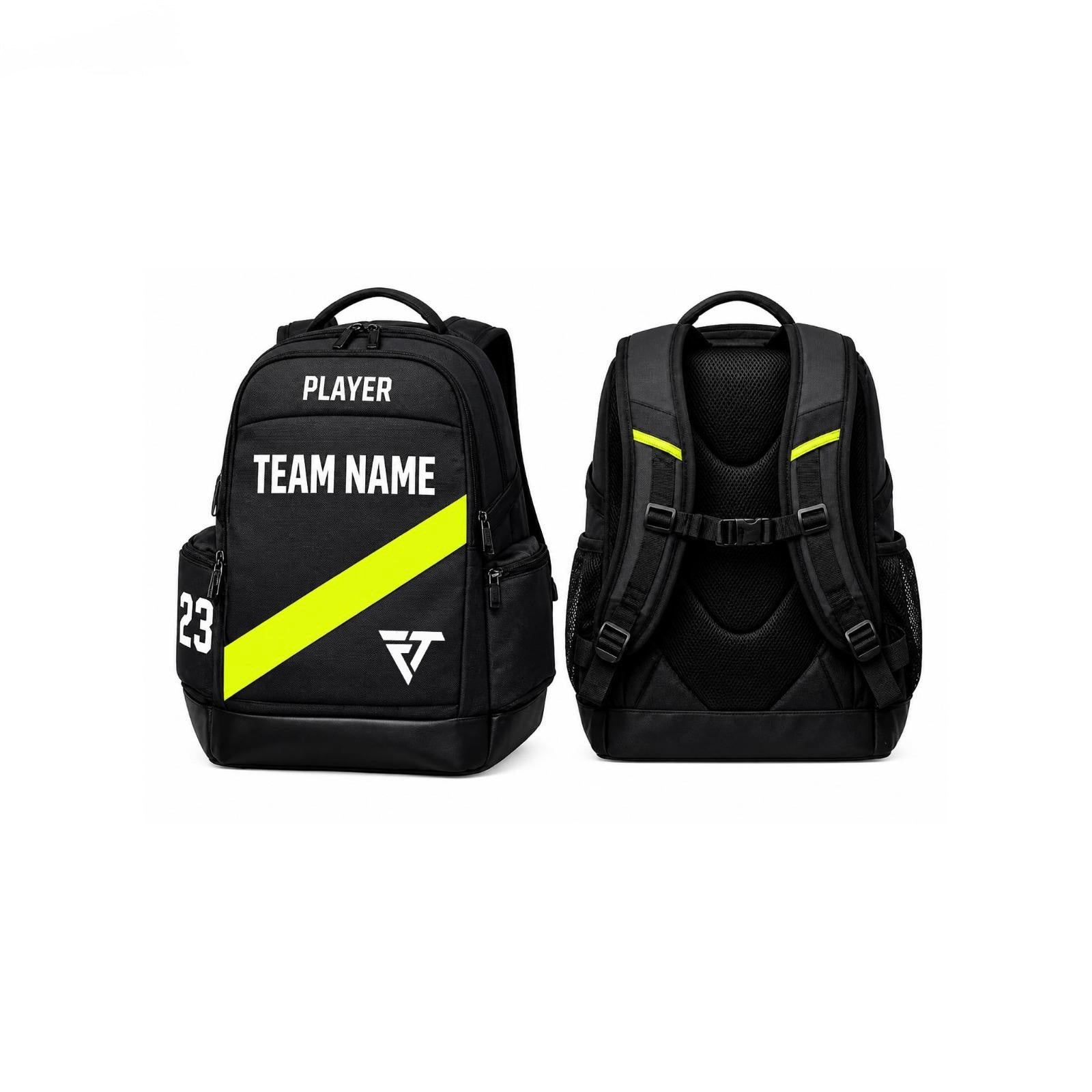 Backpack