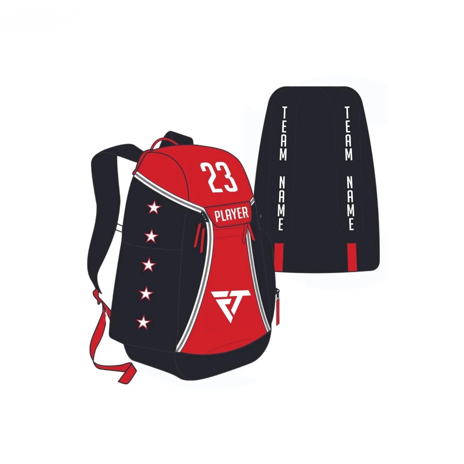 Backpack