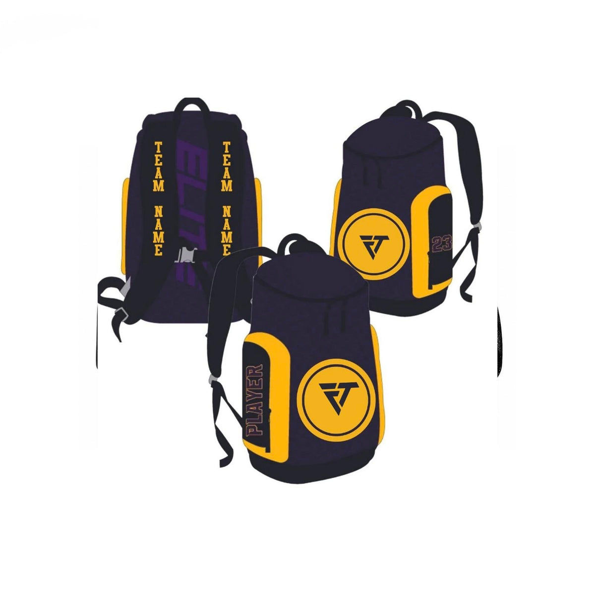 Backpack