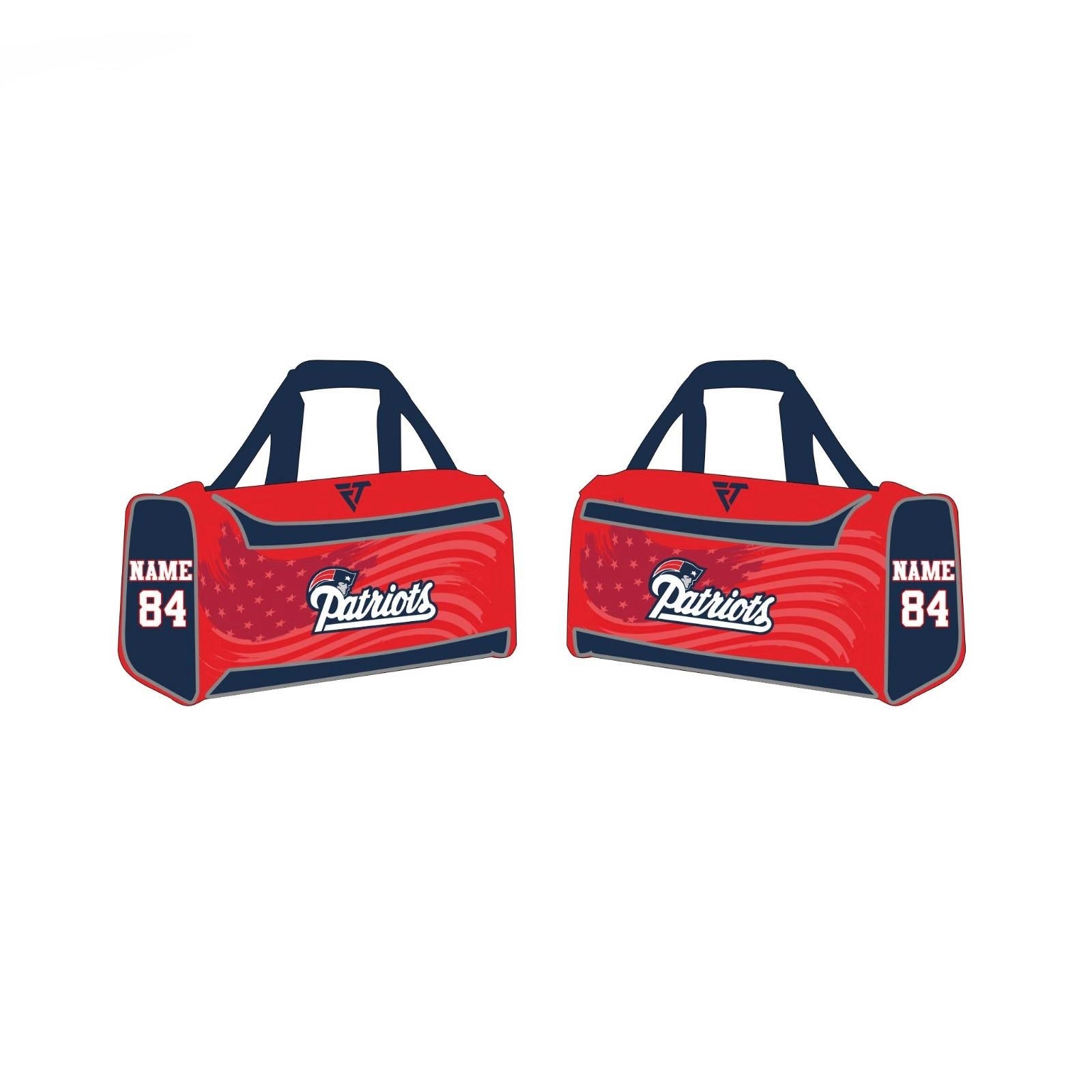 Duffel bag