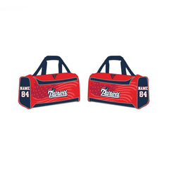 Duffel bag