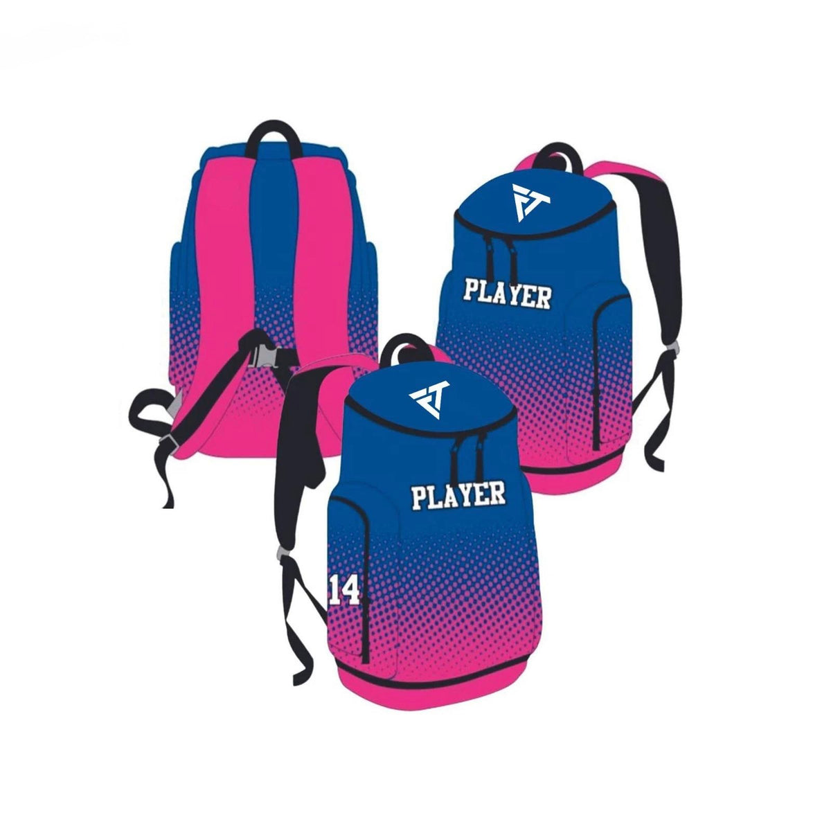 Backpack