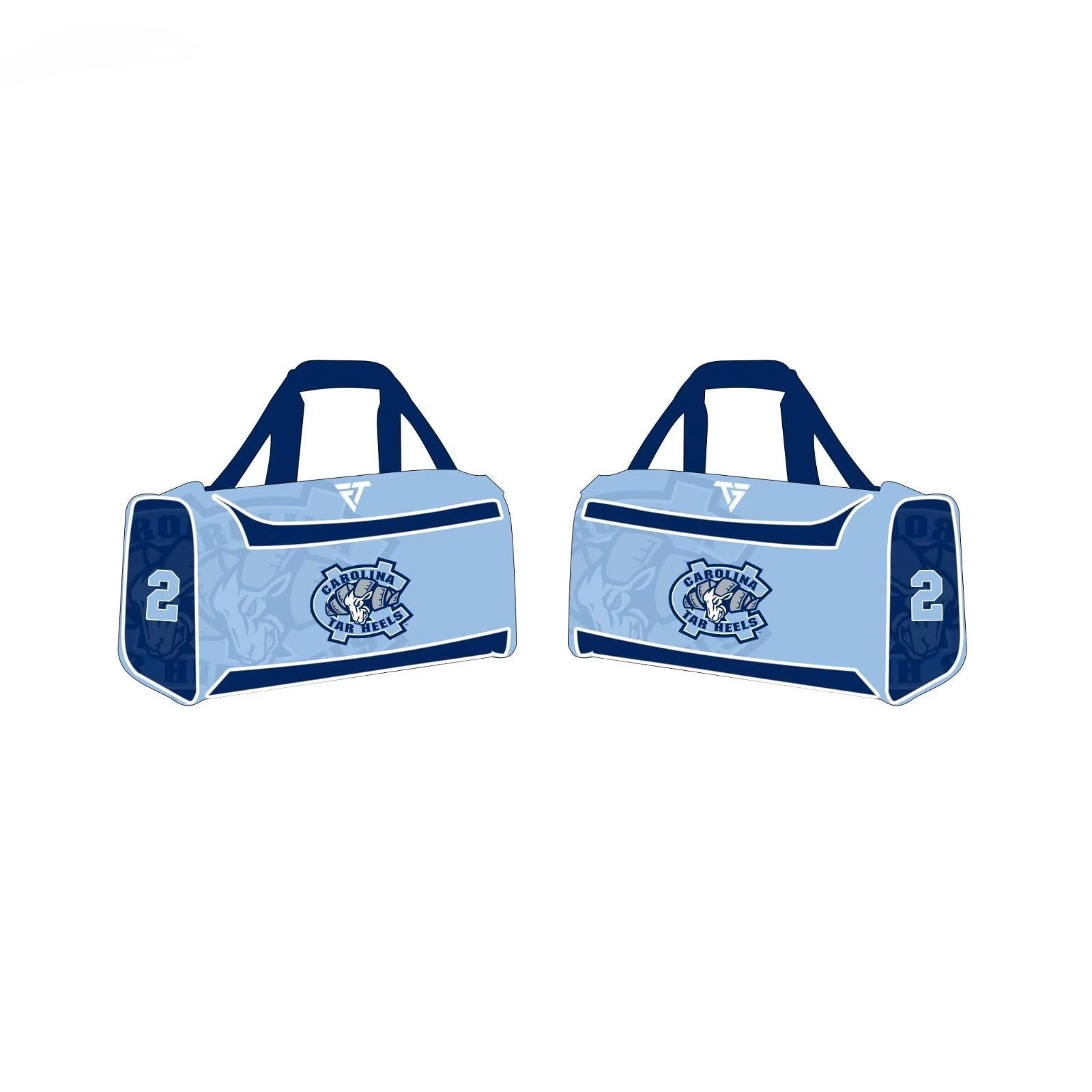 Duffel bag