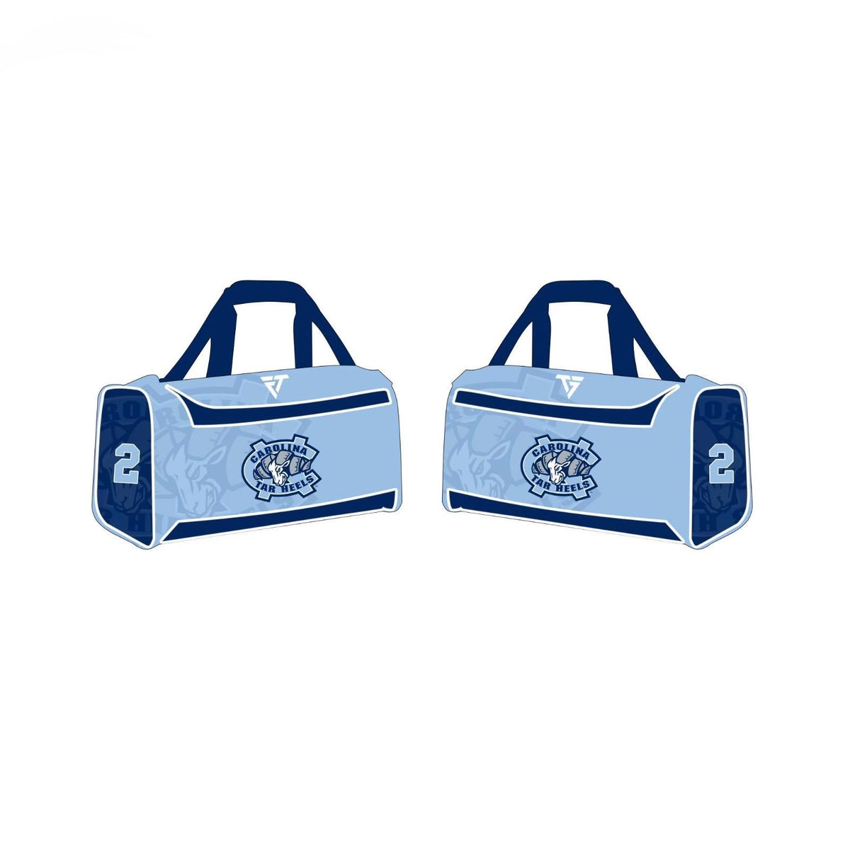 Duffel bag
