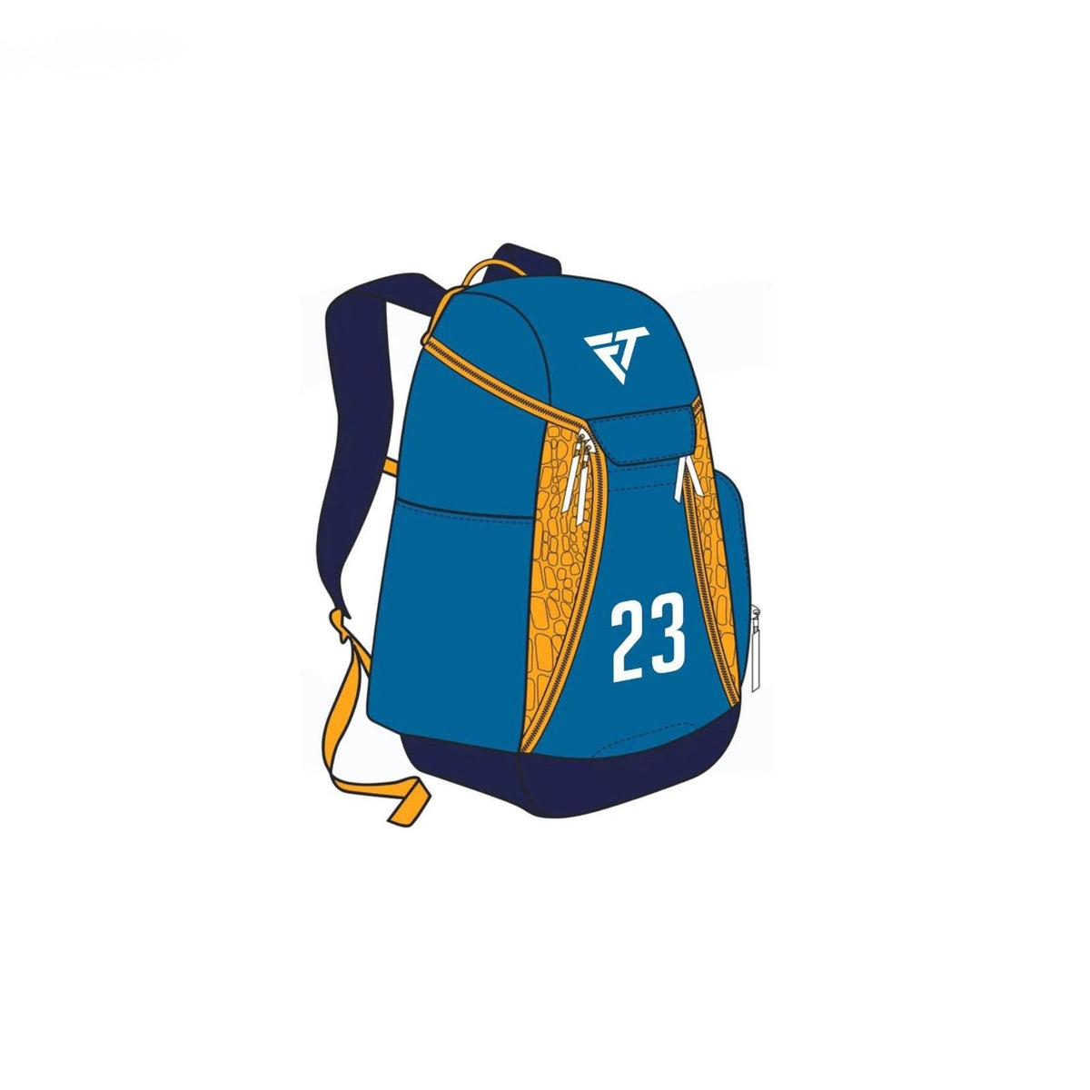 Backpack