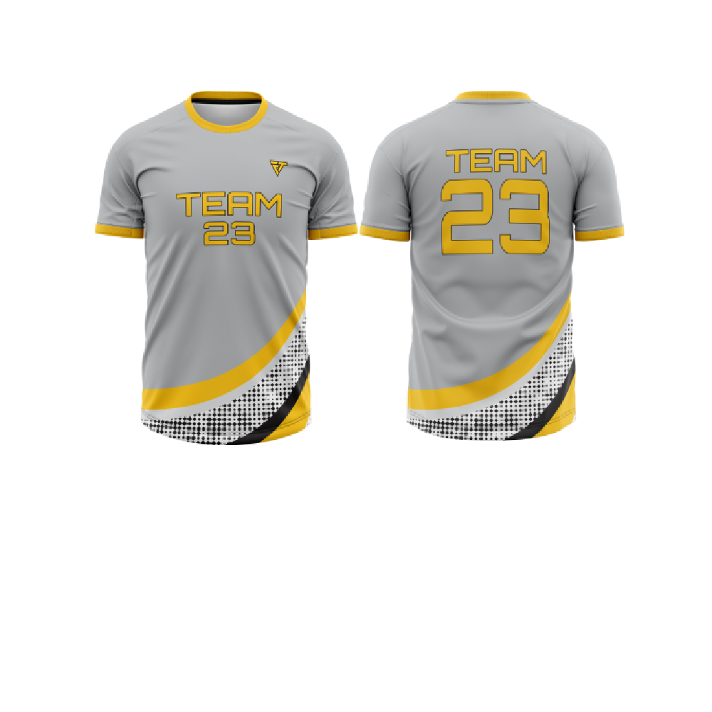 Volleyball Jersey