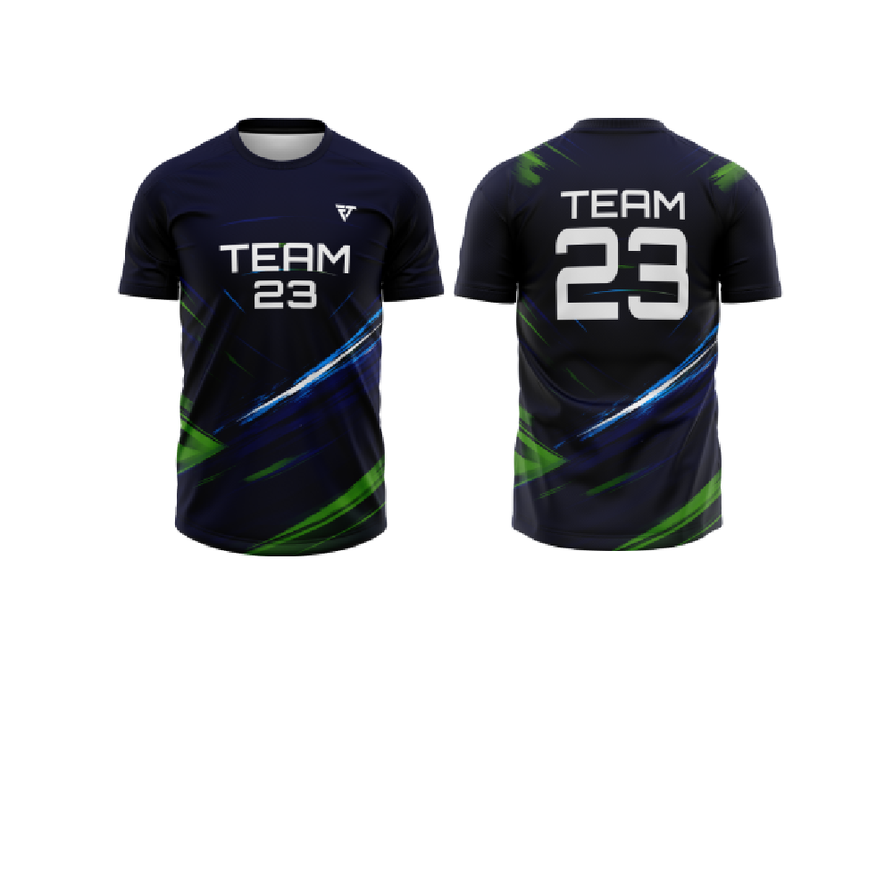 Volleyball Jersey