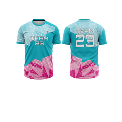 Volleyball Jersey