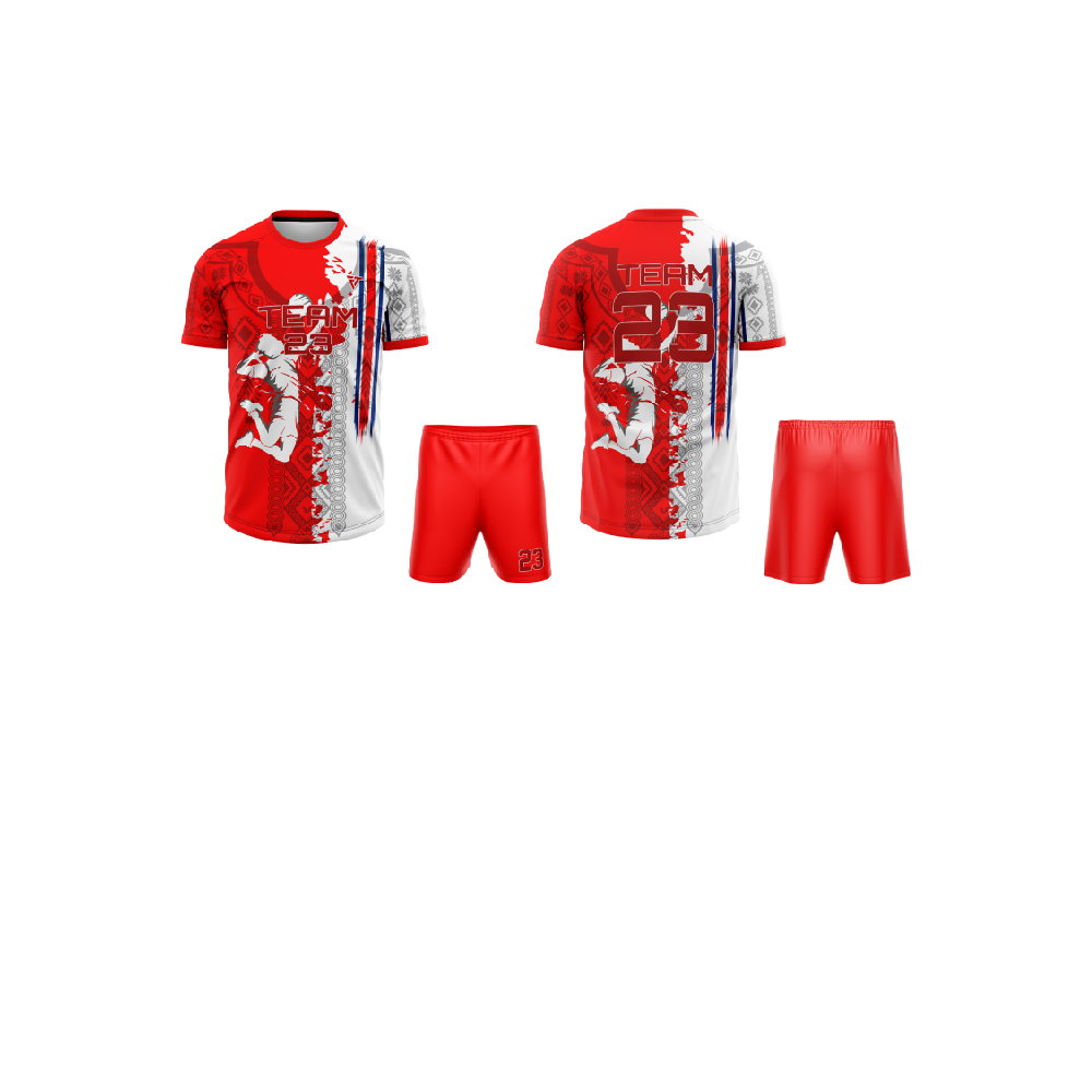 Volleyball Uniform