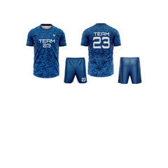 Volleyball Uniform