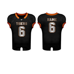 Practice Jersey Football