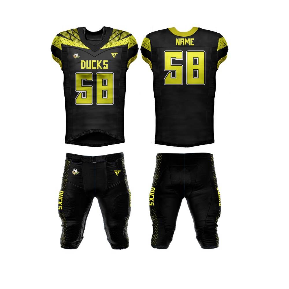 Fighttech Sports 
