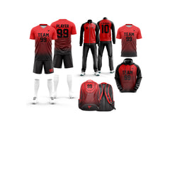 Team package