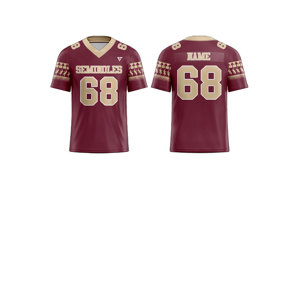 Fans Football Jersey