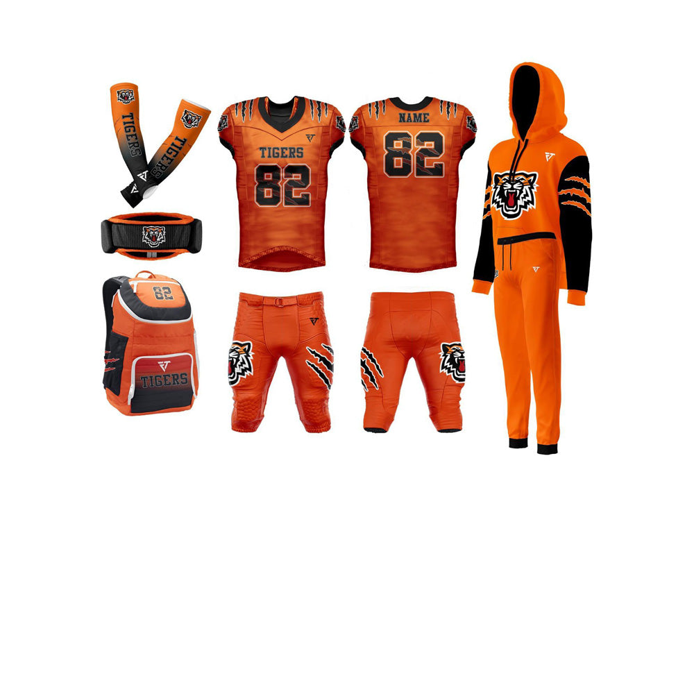 Football Team Package