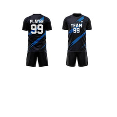 Soccer Uniform