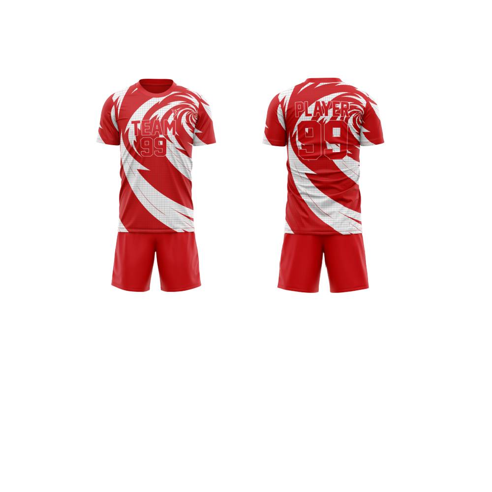 Soccer Uniform