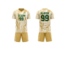 Soccer Uniform