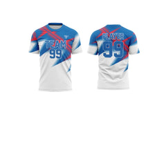 Fan Football Jersey