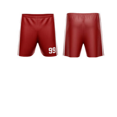 Soccer Shorts