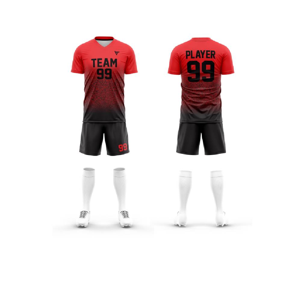 Soccer Uniform